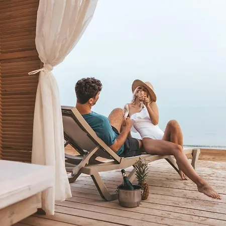 Appartamento Frigga Studio With Sea View *