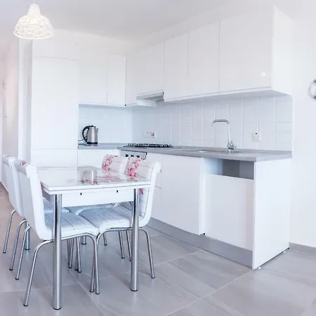 Апартаменты Frigga Studio With Sea View *