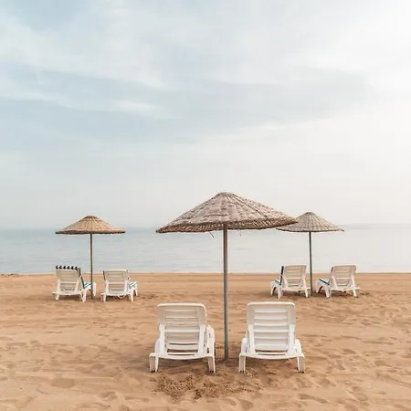 Апартаменты Frigga Studio With Sea View Vokolidha