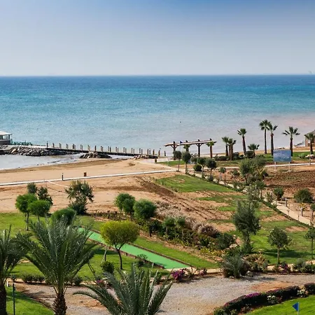 Frigga Studio With Sea View דירה *