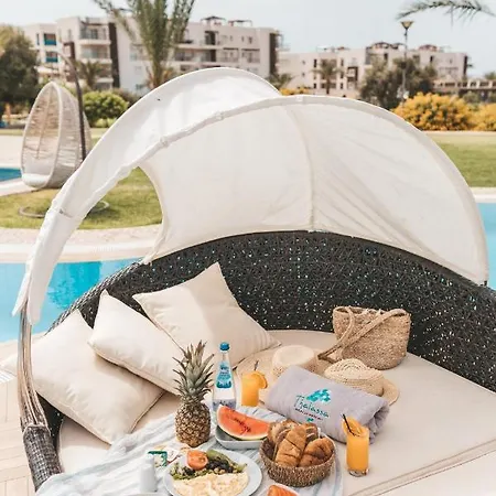 Апартаменты Frigga Studio With Sea View