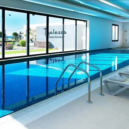 Frigga Studio With Sea View Апартаменты