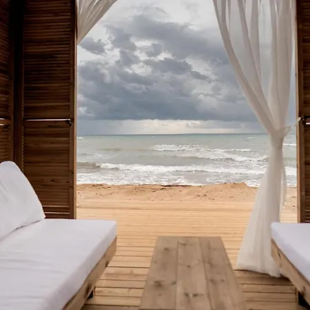 Frigga Studio With Sea View * Vokolidha